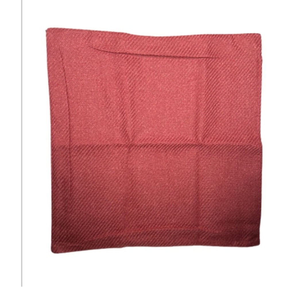 Decorative pillow covers set of two